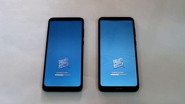 Asus Zenfone Max Pro M2 Vs Huawei Honor 8C Speed Test