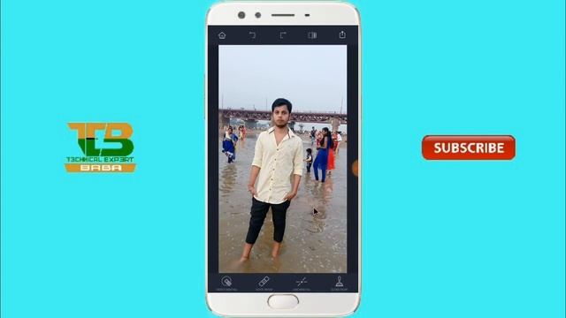 Professional Photo Editing App For Android || Super App || yeh App Sv Apps ka BAAP hai