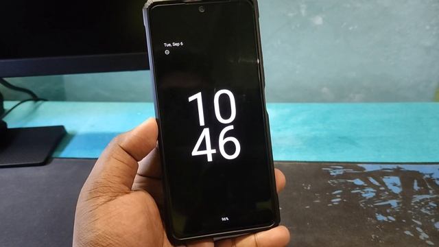 Omni ROM 13.0 First Look - Install Android 13 on Redmi Note 10 Pro Max