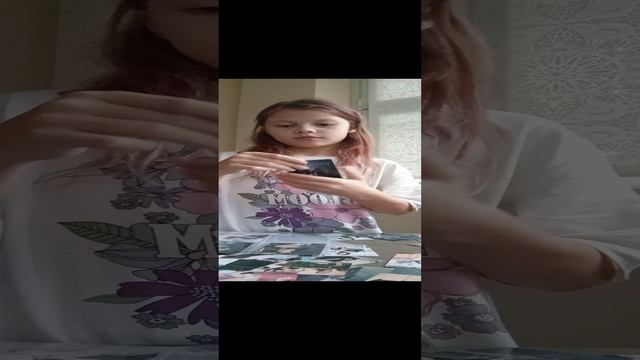 распаковка k pop