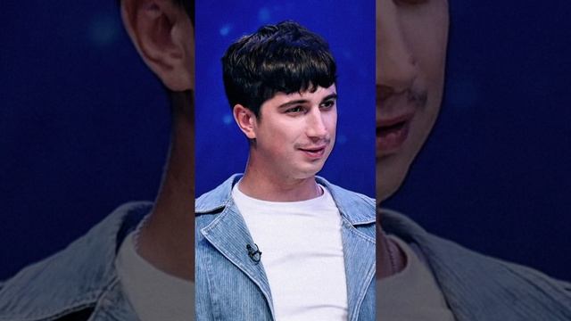 "Сколько пальцев ты видишь?"