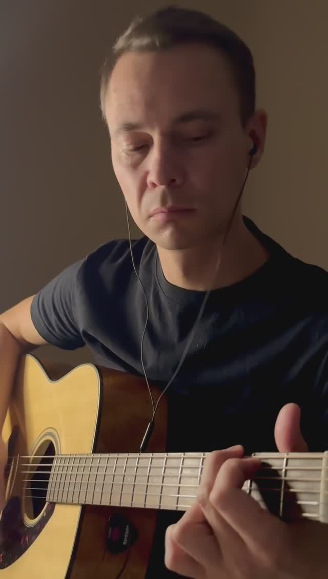 Самолеты - Женя Трофимов