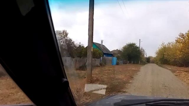 Как живёт Воронежская провинция: Постояловка.