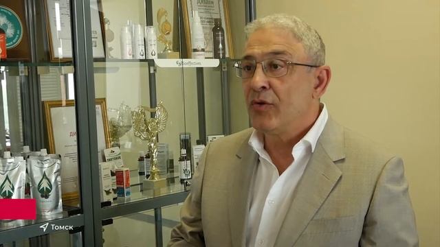 Импортозамещение отечественными БАД от компании Солагифт