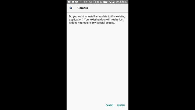 HOW TO INSTALL GOOGLE PIXEL CAMERA ON ANY ANDROID SMART PHONE. #SMARTPHONETRICKS