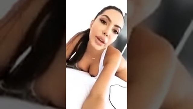 Lela Star  Instagram Live Stream