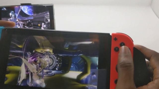 Cloud Gaming Geforce Now XCloud Vs Nintendo Switch! Compare Games Performance And More!