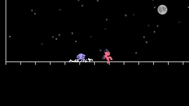 Modded characters are pretty fun  Your only move is HUSTLE : Modded montage