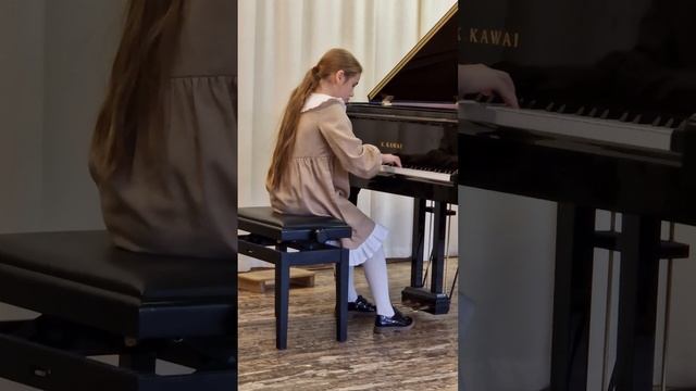 Спортивный концерт, 17.10.2024