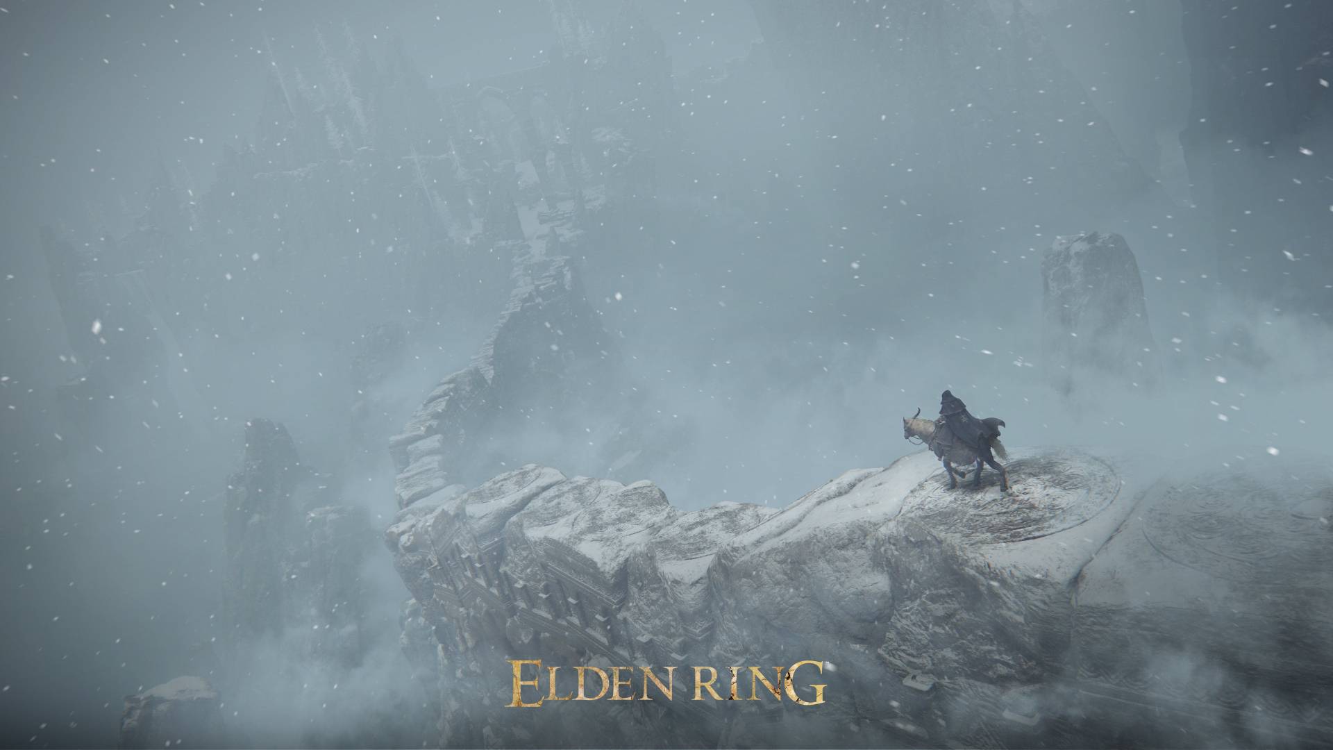 Прохождение Elden Ring + DLS #3