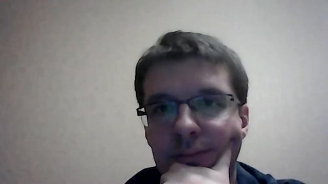 День 1. Большие вызовы