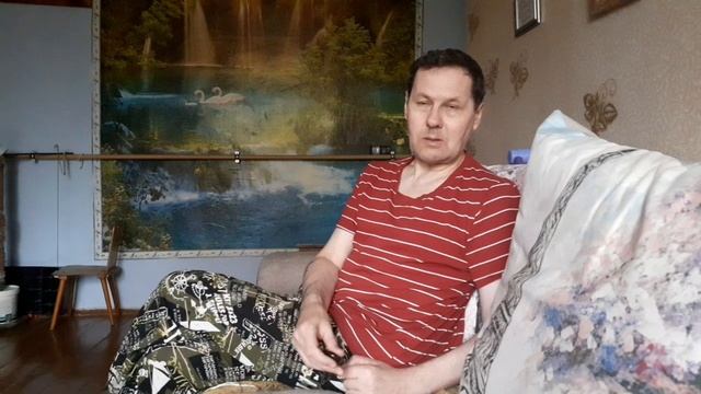 Жизнь после инсульта.Кратко обо мне.Кто я,зачем я😉