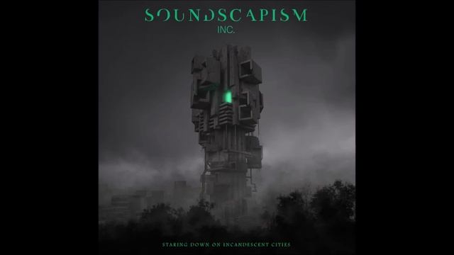 Soundscapism Inc. - Where Limousines Sleep