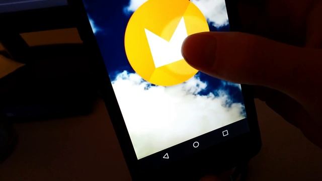 Android M (Marshmallow) Best Easter Egg Yet??