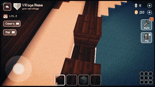 Block Craft 3d Android Gamplay: Building Simulator Games for Free