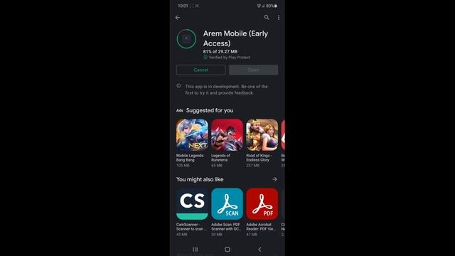 ARKKEL Academy AREM Mobile Device Connection and Application Configuration