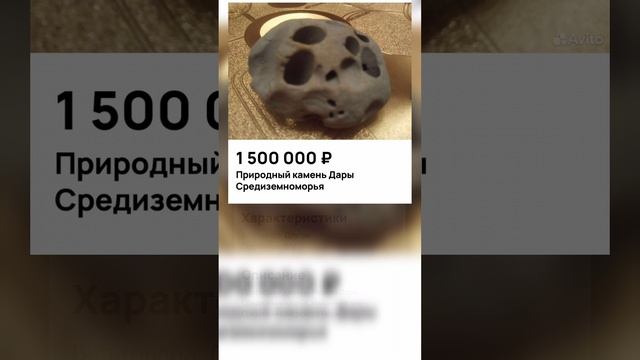 Юмористы Авито, часть 23.
Кто силен в географии и подскажет, где находится Средиземноморское море?😁