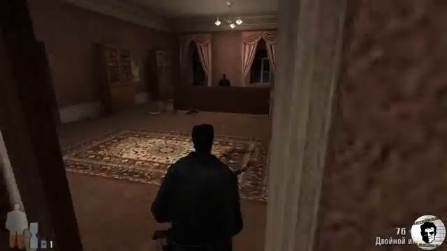 MAXPAYNE слезы олдфага