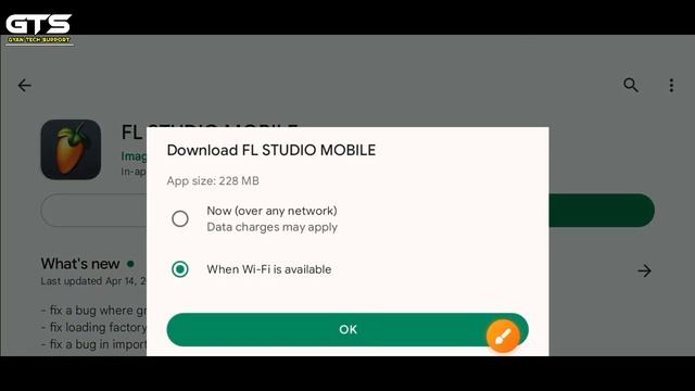 Fl Studio Mobile | New Updates 4.3.2G Fl Mobile Studio