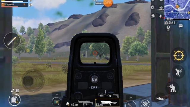 pubg mobile