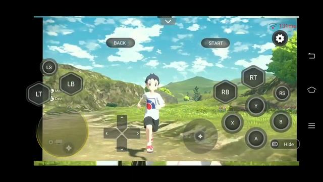 Play Pokemon legend arceus in mobile/andriod | download on mobile/andriod |