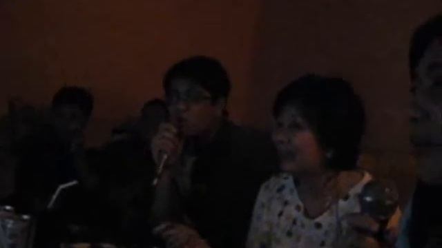 Dynalink Videoke 2