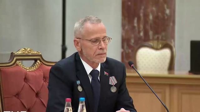 🇧🇾🇺🇦🇷🇺 На переговорах по урегулированию украинского конфликта должны присутствовать белорусы