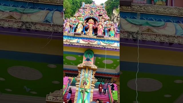 🇲🇾Визитная карточка Малайзии и Куала-Лумпура. Путеводитель в описании⏬️ Подпишись🫶