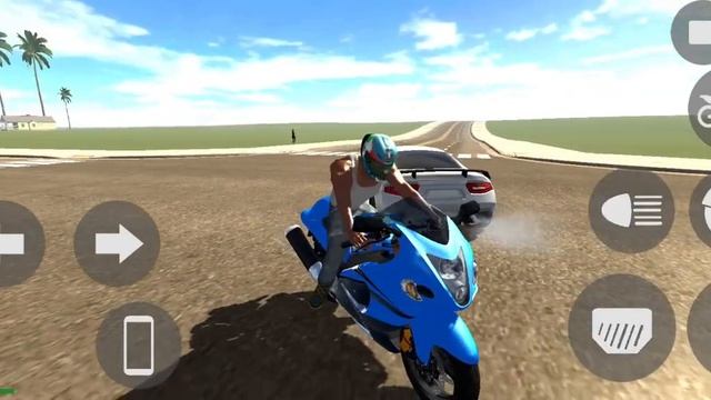 Top Game For Android  2023 Hayabusa Ninja H2R BMW R15 Bike  Rides 💯👌👌👌👌😲😲❤️❤️❤️🔥#viral video