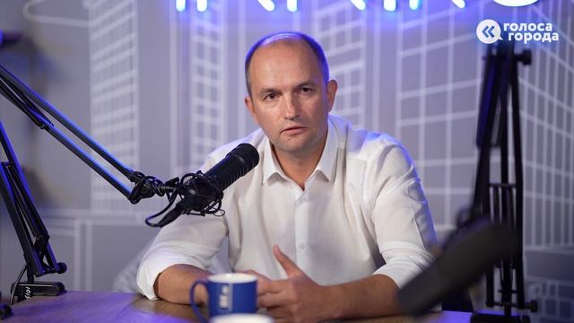 Дмитрий Мясников: в сельской местности проблема с учителями острее, чем в городах