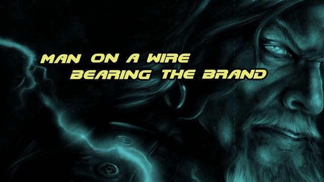 Judas Priest -  Lightning Strike [Lyric Video] (2018)