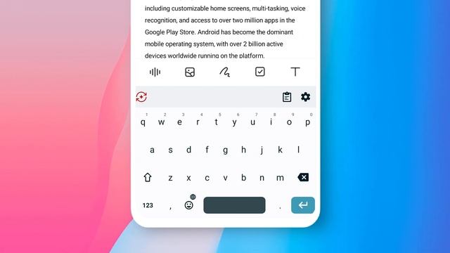 Ai Keyboard That Knows What You're Thinking | 3 Best Ai Keyboard Apps Hindi