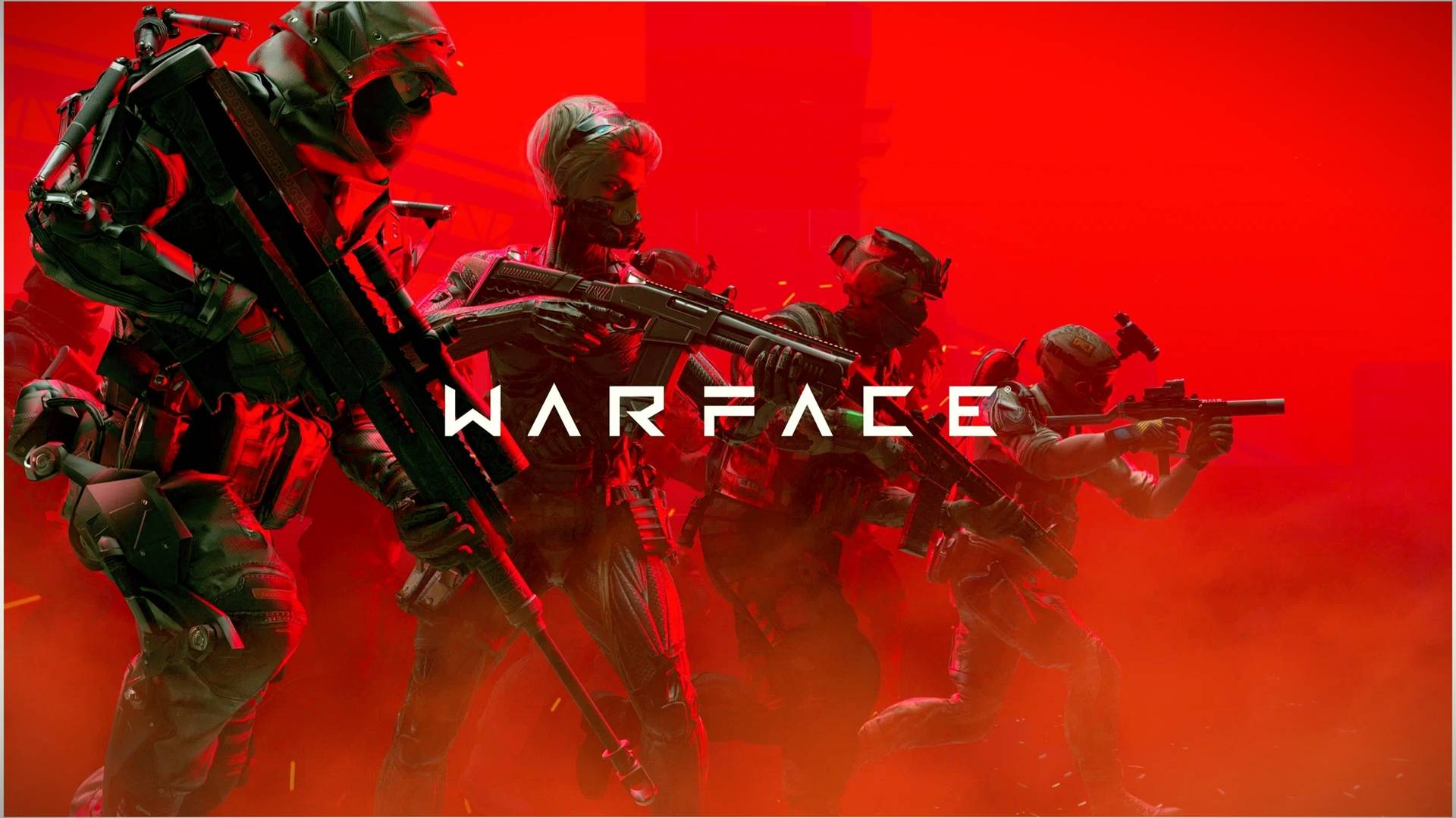 Играем в Warface Рейтинговые Матчи Путь на Дно Стрим 2