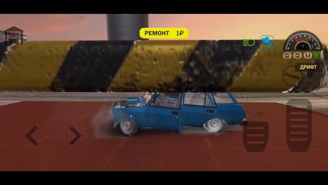 BeamNG Drive Mobile New Update - Download & Android Gameplay 2023 !