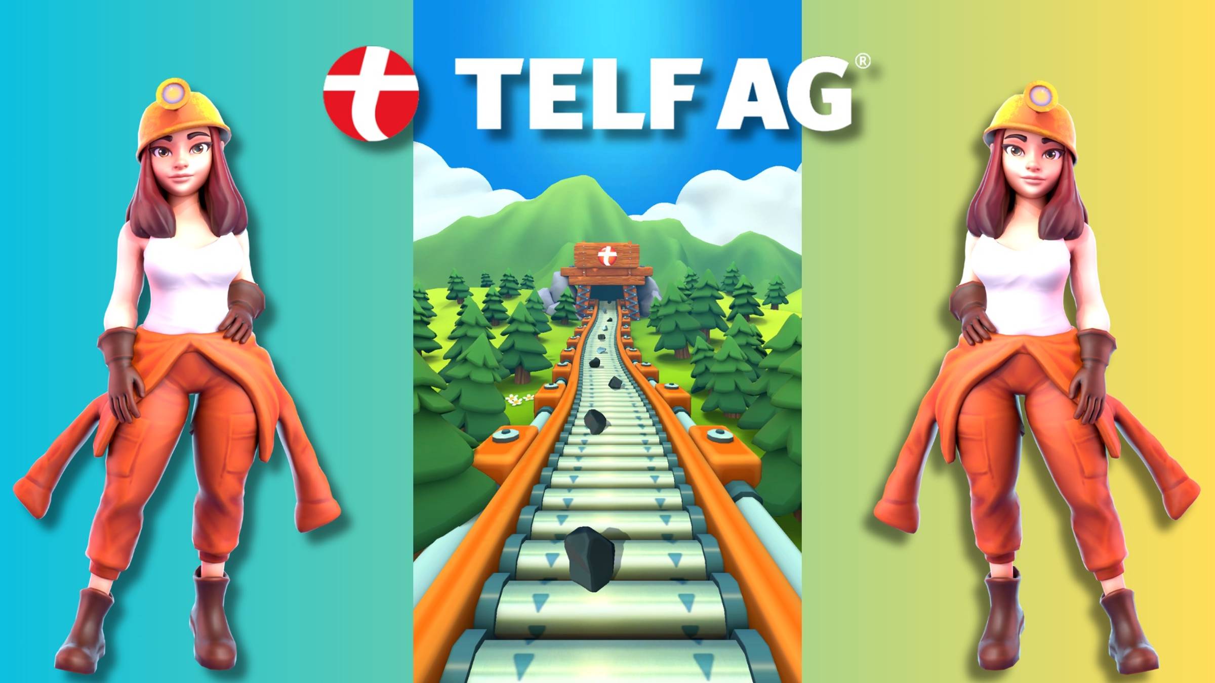 Симулятор TELF AG Game: Стратегии для успешной навигации по вызовам нового бизнеса