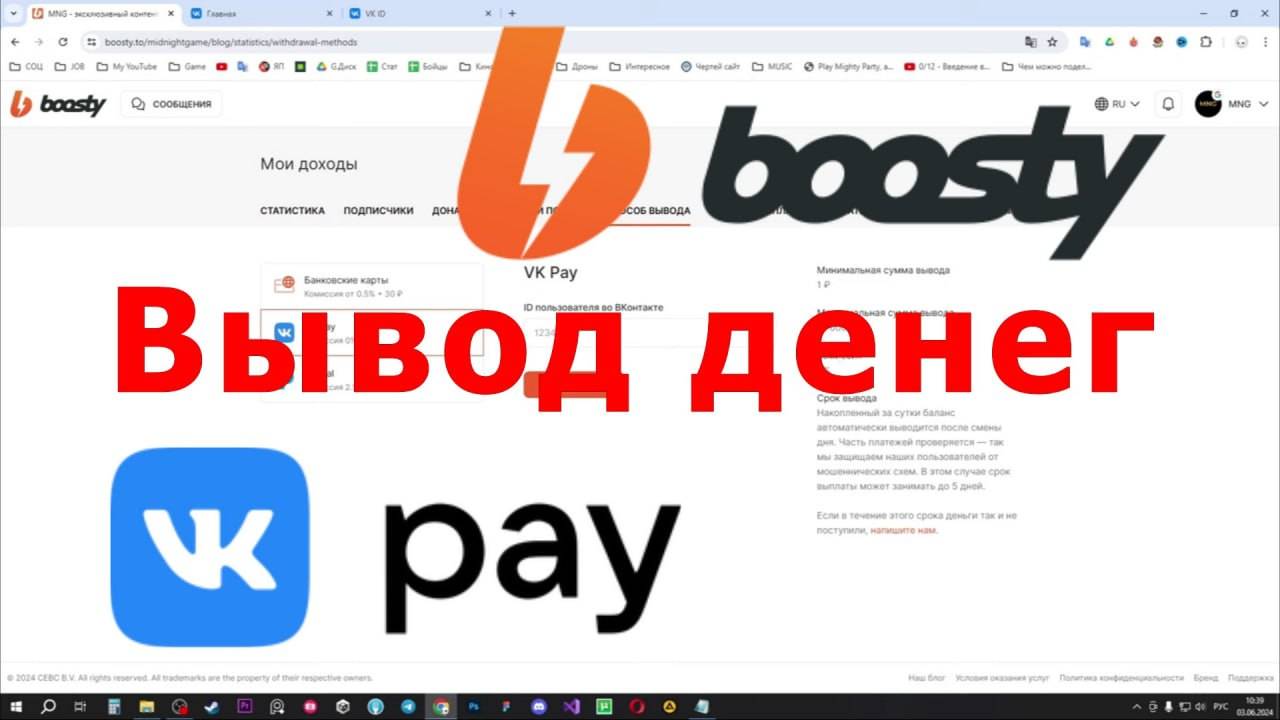 Сauvo Сapital Как вывести деньги с AdSence. Вывод денег на карту