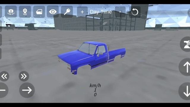 Cindy Car driving new update by Hiroshi new cars  maps