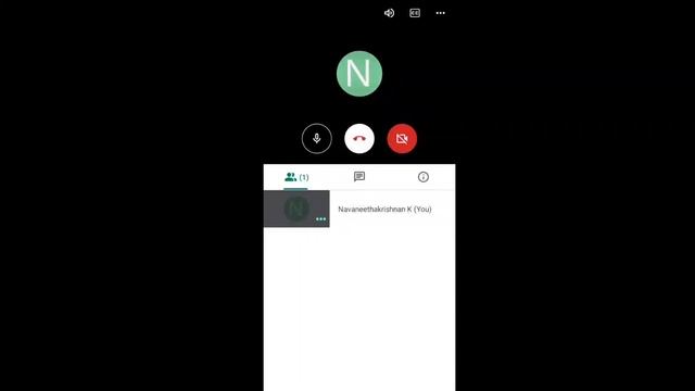 How to Share screen on Google meet  in Mobile Tamil || How to present screen in Google meet tamil