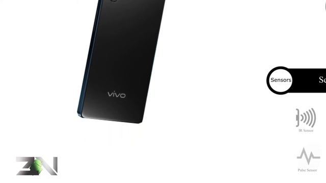 Vivo Apex |Detailed Specification, Review, Rating