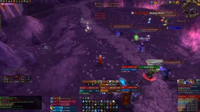 Frost DK PVP 4.2