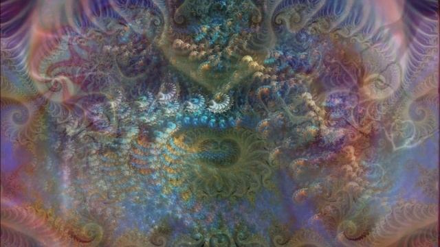 Chill Mindz (psychill _ downtempo _ ambient _ psybient mix)
