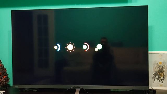 MXQ Pro 4k 5G завис и не грузится. Что делать?