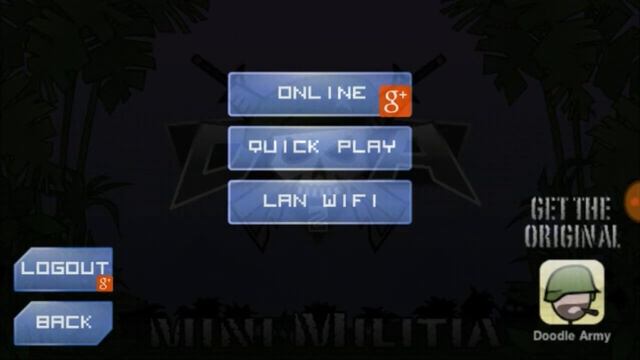 Mini Militia || Android Game Review and Tips (In Bangla)