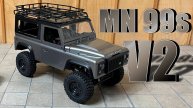 ✅Новый король бюджеток? обзор на Mn99 V2!