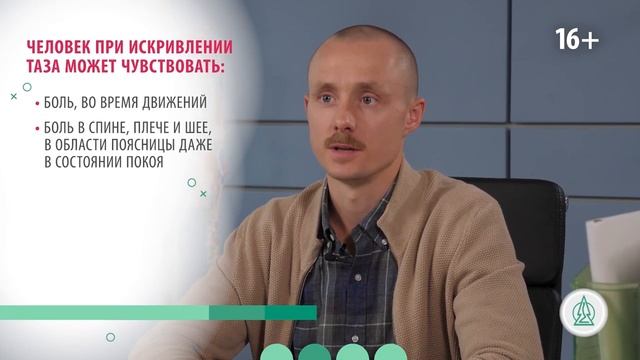 Смещение таза, разница в длине ног. Косой таз_ тест для проверки и упражнения для правки сустава