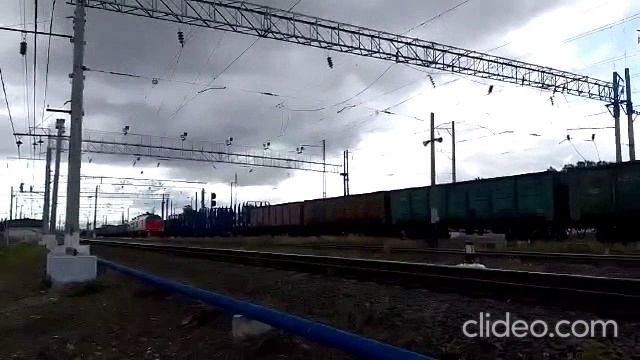 3М62У-0058. От жуткого окраса до ПДМ. Петрозаводск.