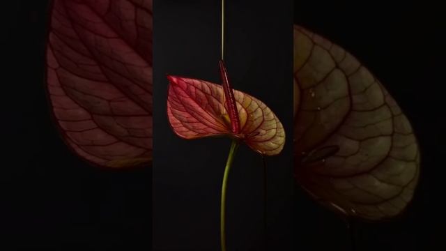 Завораживающие и пленительные образы в деталях очаровательных кувшинок. #цветы #эстетика #сочи