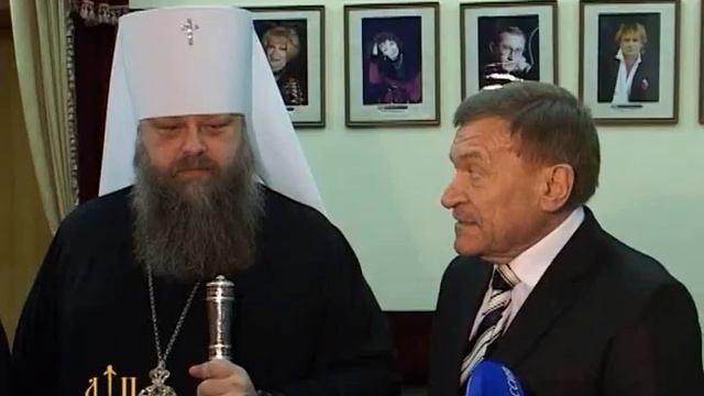 Закрытие фестиваля