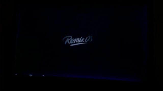 Remix os operating system for PC  100% Android apps working