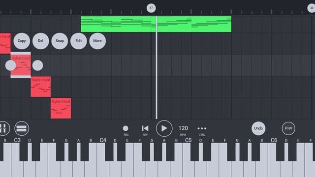 FREE DWP VIOLIN FOR FL STUDIO MOBILE plugin sound